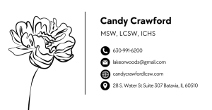candy crawford signature